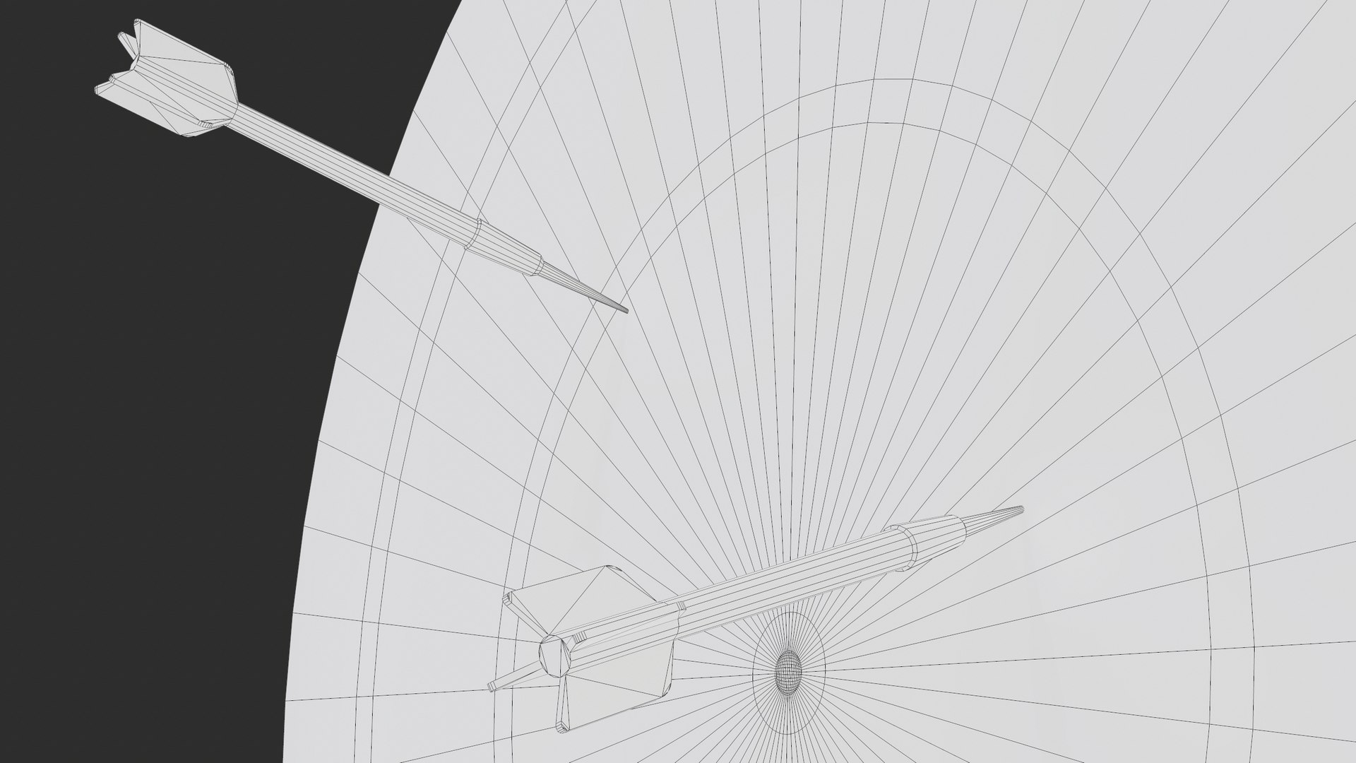 Dartboard And Darts Lowpoly PBR 3D model https://p.turbosquid.com/ts-thumb/MU/KgqfsJ/qN/screenshot018/png/1625145799/1920x1080/fit_q87/fafa5c345a78270899d65b58905fc7322ff1aa4a/screenshot018.jpg