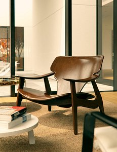 Diz armchair