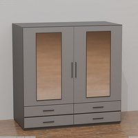 Mirror Cabinet
