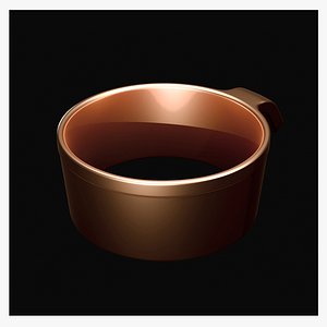 3D Mechanical Part No 111