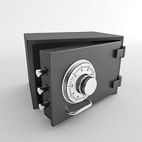 Safe Coffre Fort