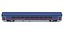 Ampz Rail Wagon OBB Nightjet 1