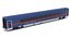 Ampz Rail Wagon OBB Nightjet 1