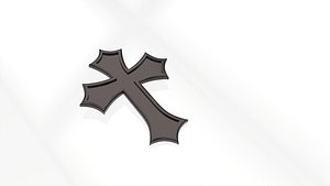 Cross