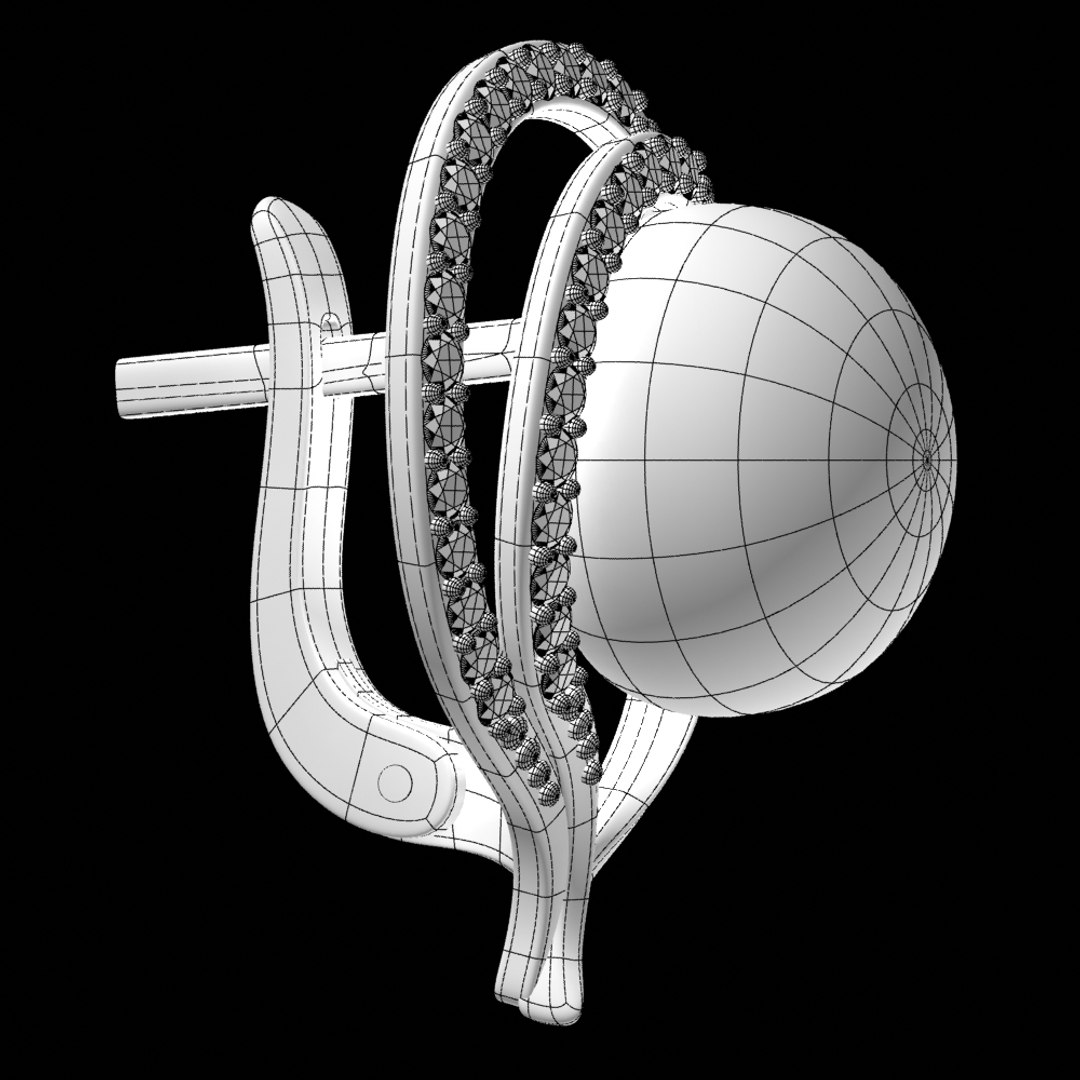 button pearl earrings 3D model https://p.turbosquid.com/ts-thumb/MU/Tbbqfu/x7vmeWMv/wireframe/jpg/1585067944/1920x1080/fit_q87/08cbfe40670275141fbcd891bab5fc78150a33a8/wireframe.jpg