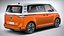 Volkswagen ID Buzz 2023