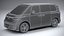 Volkswagen ID Buzz 2023
