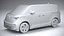 Volkswagen ID Buzz 2023