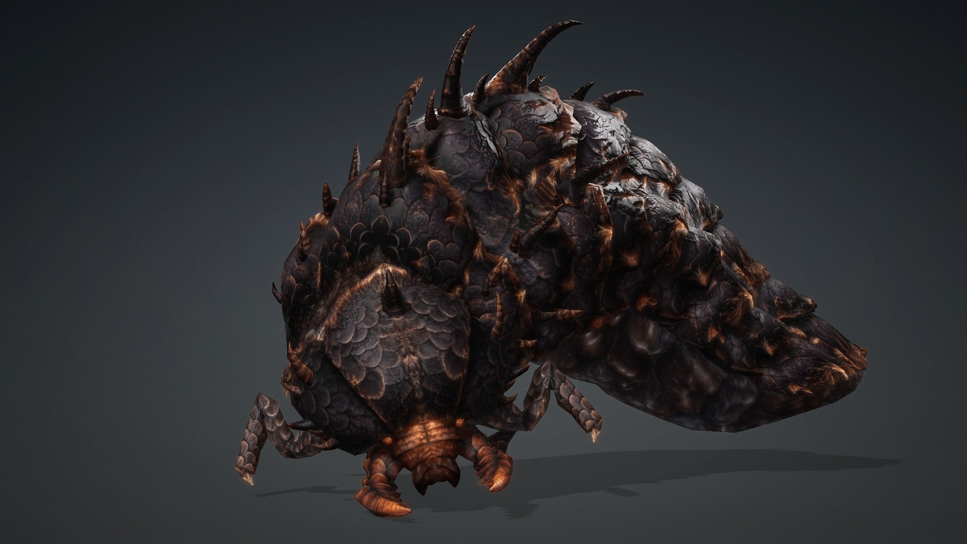 Larval-V2a 3D model https://p.turbosquid.com/ts-thumb/MU/aDW74P/FG/preview6/jpg/1778755067/1920x1080/fit_q87/e734f913c85b58c6196b6cf20a2da3bd2a274f7b/preview6.jpg