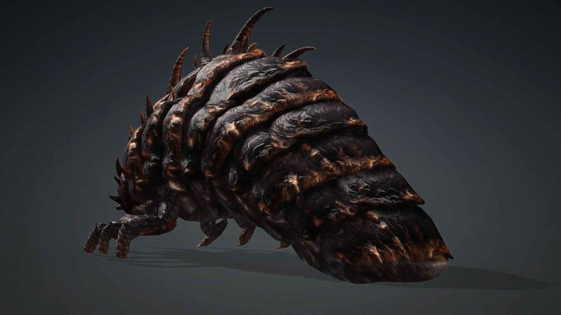 Larval-V2a 3D model https://p.turbosquid.com/ts-thumb/MU/aDW74P/NL/preview3/jpg/1778755069/1920x1080/fit_q87/2c9baf444932f720d464e9fde337625b07060552/preview3.jpg