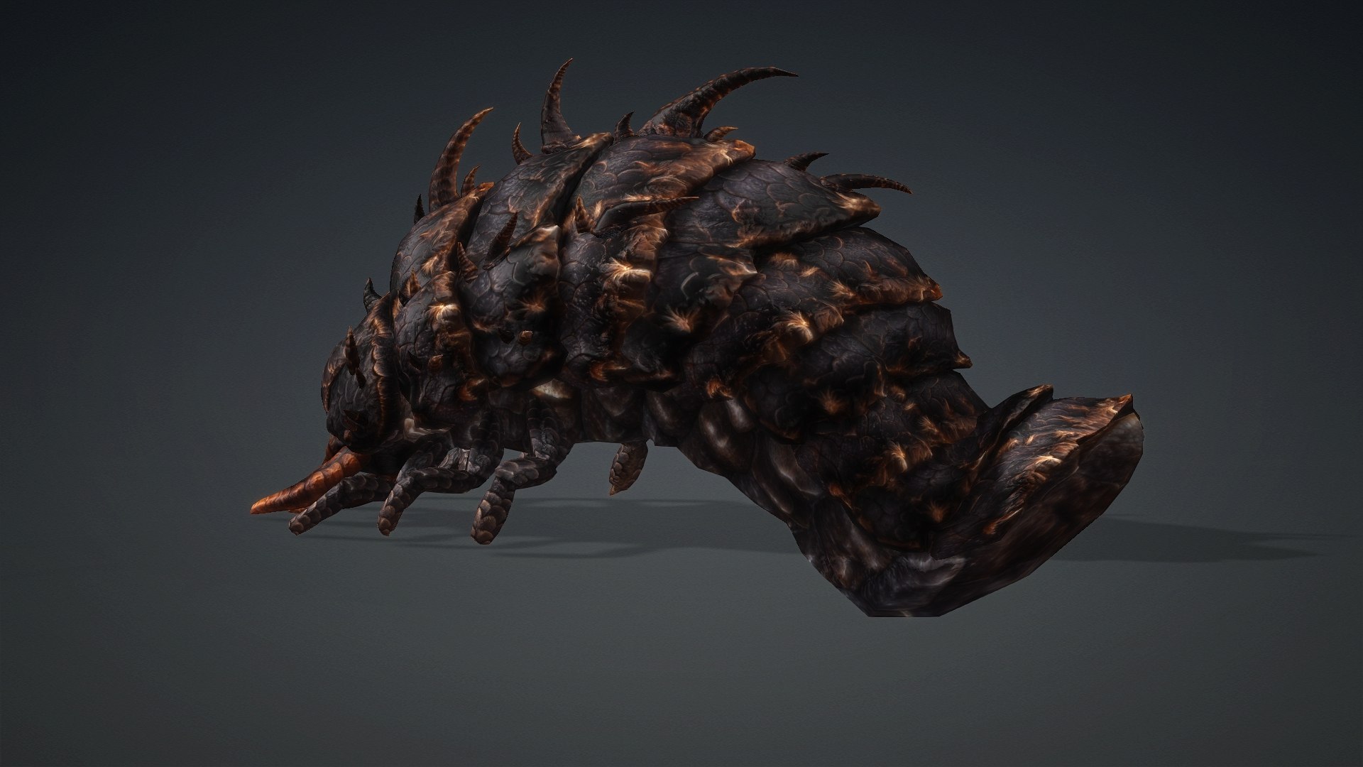 Larval-V2a 3D model https://p.turbosquid.com/ts-thumb/MU/aDW74P/eb/preview12/jpg/1778755070/1920x1080/fit_q87/d61f82904db10181feb3134c2bf1c0e3e2dd3212/preview12.jpg