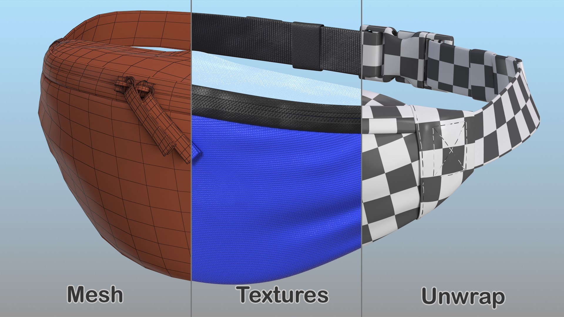 sport waist bag blue 3D model https://p.turbosquid.com/ts-thumb/MU/dFVHTB/ObiFi6gx/sportwaistbagblue3dsmodel017/jpg/1600994128/1920x1080/fit_q87/9b6db15f9129b3645082128a539bf0c1d19d3a68/sportwaistbagblue3dsmodel017.jpg