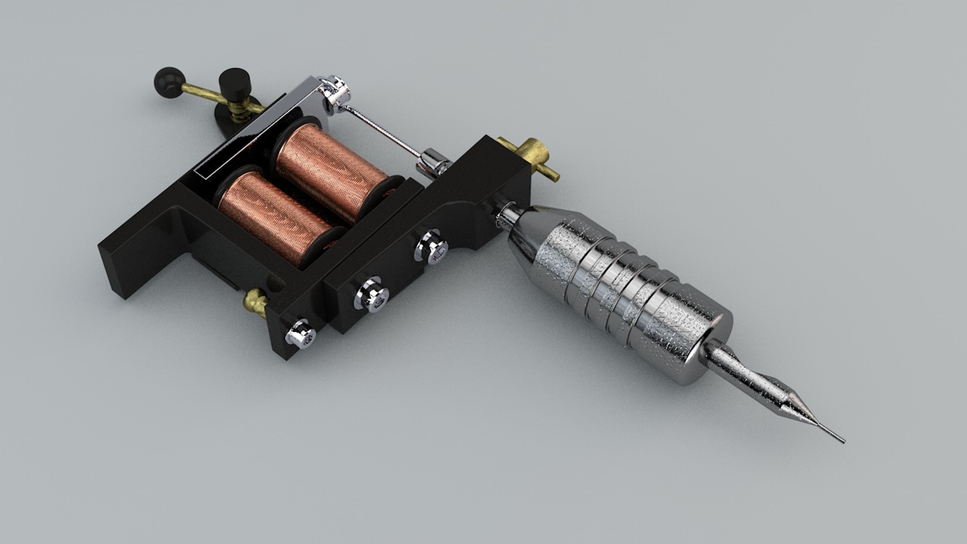 3d model tattoo machine https://p.turbosquid.com/ts-thumb/MU/dum4bp/PEwF2Nl8/07/jpg/1431632827/1920x1080/fit_q87/1a8107d76c27b563783f465ea571141fcdec4ef8/07.jpg