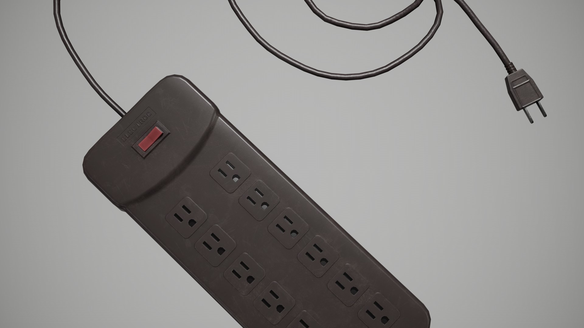 3D power strip https://p.turbosquid.com/ts-thumb/MU/fjkTrz/5R91sJnY/screenshot010/png/1589904163/1920x1080/fit_q87/19f4441df1ae62735b1cb93d9d1df3fe8ce27349/screenshot010.jpg