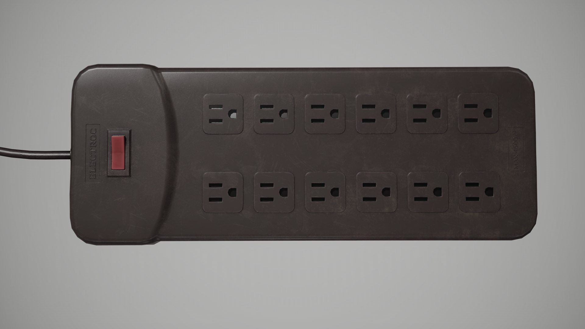 3D power strip https://p.turbosquid.com/ts-thumb/MU/fjkTrz/wo0U79Xu/screenshot009/png/1589903792/1920x1080/fit_q87/b65ff53703b936f6576e1de7f13b25a2252e5a09/screenshot009.jpg