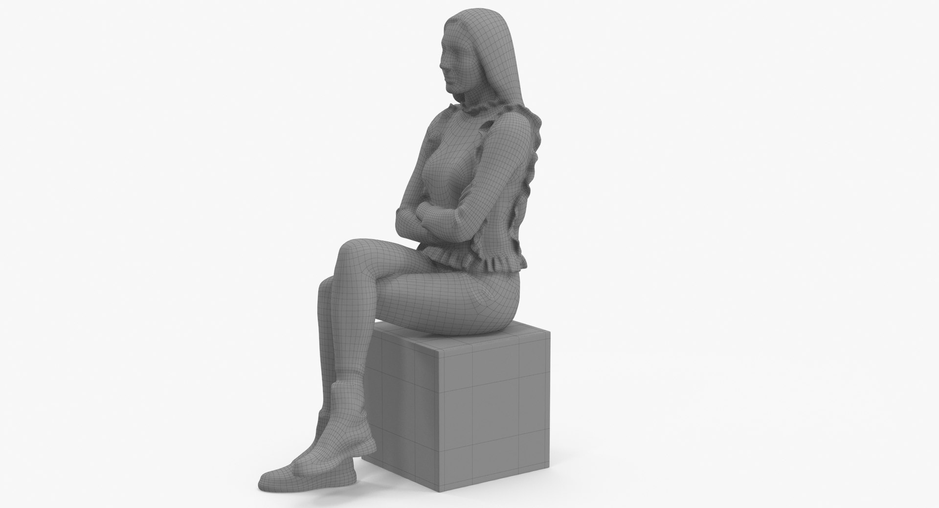 Elizabeth Casual Winter Sitting Pose 02 3D https://p.turbosquid.com/ts-thumb/MU/hGsBDZ/Du/elizabeth_casual_winter_sitting_pose_02_wireframe_0003/jpg/1653902538/1920x1080/fit_q87/f9a218f8fe8110e98561e6b2921b3b91db44fa11/elizabeth_casual_winter_sitting_pose_02_wireframe_0003.jpg