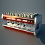 Maquina Cafe Opus.c4d