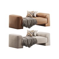Pylon Daybed