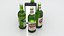 Beer Bottle Birra Morena Classica 660ml 2020