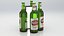 Beer Bottle Birra Morena Classica 660ml 2020