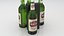 Beer Bottle Birra Morena Classica 660ml 2020