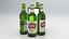 Beer Bottle Birra Morena Classica 660ml 2020