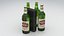 Beer Bottle Birra Morena Classica 660ml 2020