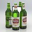 Beer Bottle Birra Morena Classica 660ml 2020