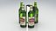 Beer Bottle Birra Morena Classica 660ml 2020