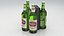 Beer Bottle Birra Morena Classica 660ml 2020