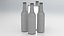 Beer Bottle Birra Morena Classica 660ml 2020