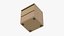 Modern Chest