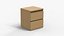Modern Chest