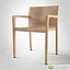Laleggera Chair & Armchair