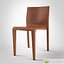 Laleggera Chair & Armchair