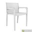 Laleggera Chair & Armchair