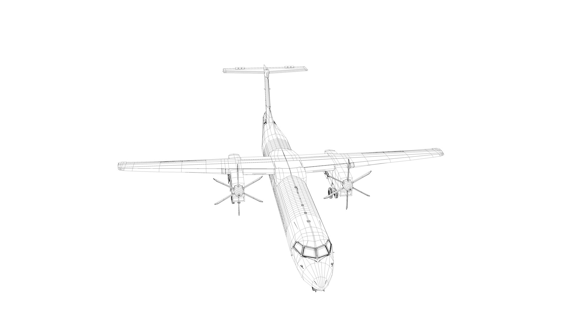 3D model ATSA Airlines Bombardier DHC-8 Q400 Dash 8 L1573 https://p.turbosquid.com/ts-thumb/MU/jSRwF5/Et/wire3/png/1637533161/1920x1080/fit_q87/4db9ed2f80c2fd4eca6133a7aa0e0288a80d95aa/wire3.jpg