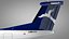 ATSA Airlines Bombardier DHC-8 Q400 Dash 8 L1573