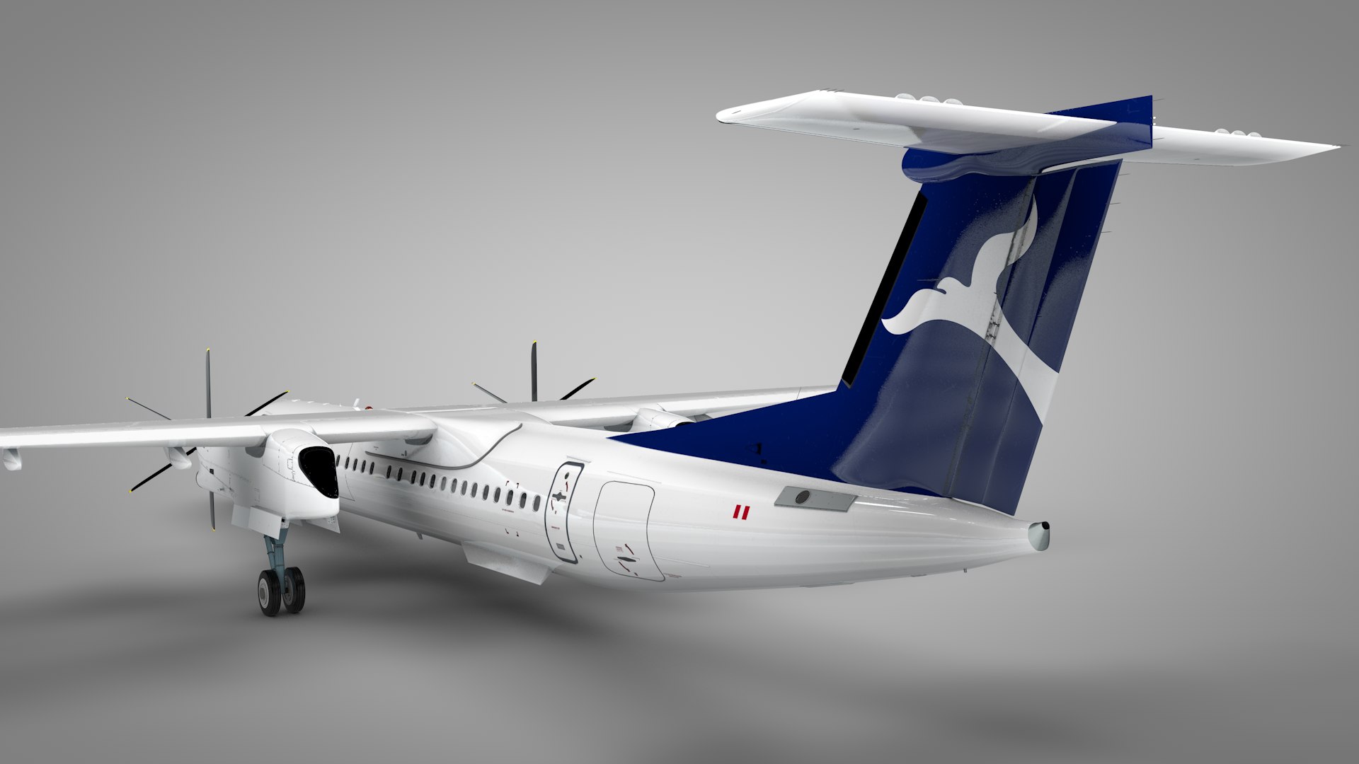 3D model ATSA Airlines Bombardier DHC-8 Q400 Dash 8 L1573 https://p.turbosquid.com/ts-thumb/MU/jSRwF5/eE/22_i21_0000/png/1637533125/1920x1080/fit_q87/238ea0396e3c831c0938ae43a1af0a3c37c80dee/22_i21_0000.jpg
