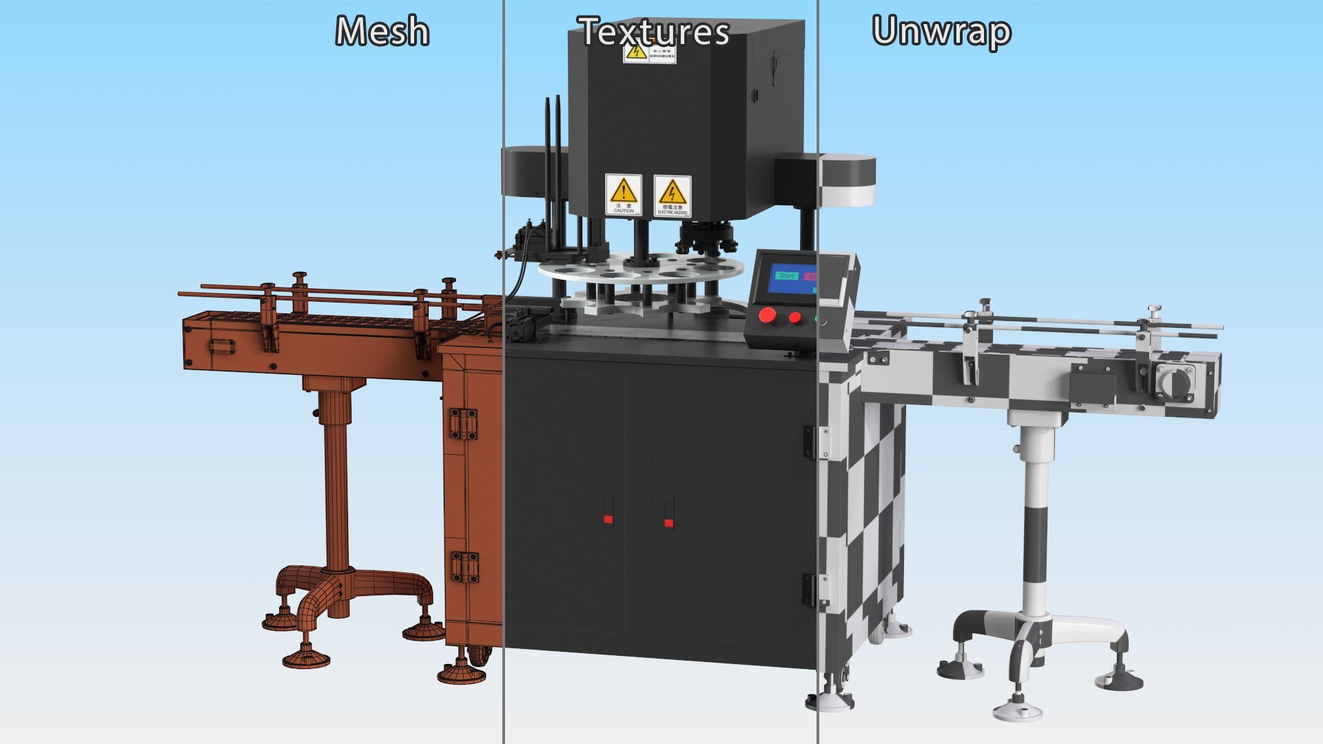 Food Packaging Machines Collection 3 3D model https://p.turbosquid.com/ts-thumb/MU/k5tyWL/Vr/food_packaging_machines_collection_3_050/jpg/1775212927/1920x1080/fit_q87/18b70286bb9dc4ca8957b1043dacbc59cfbdf51b/food_packaging_machines_collection_3_050.jpg