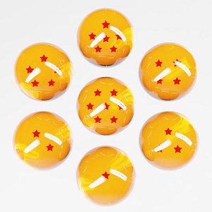 Dragon Balls