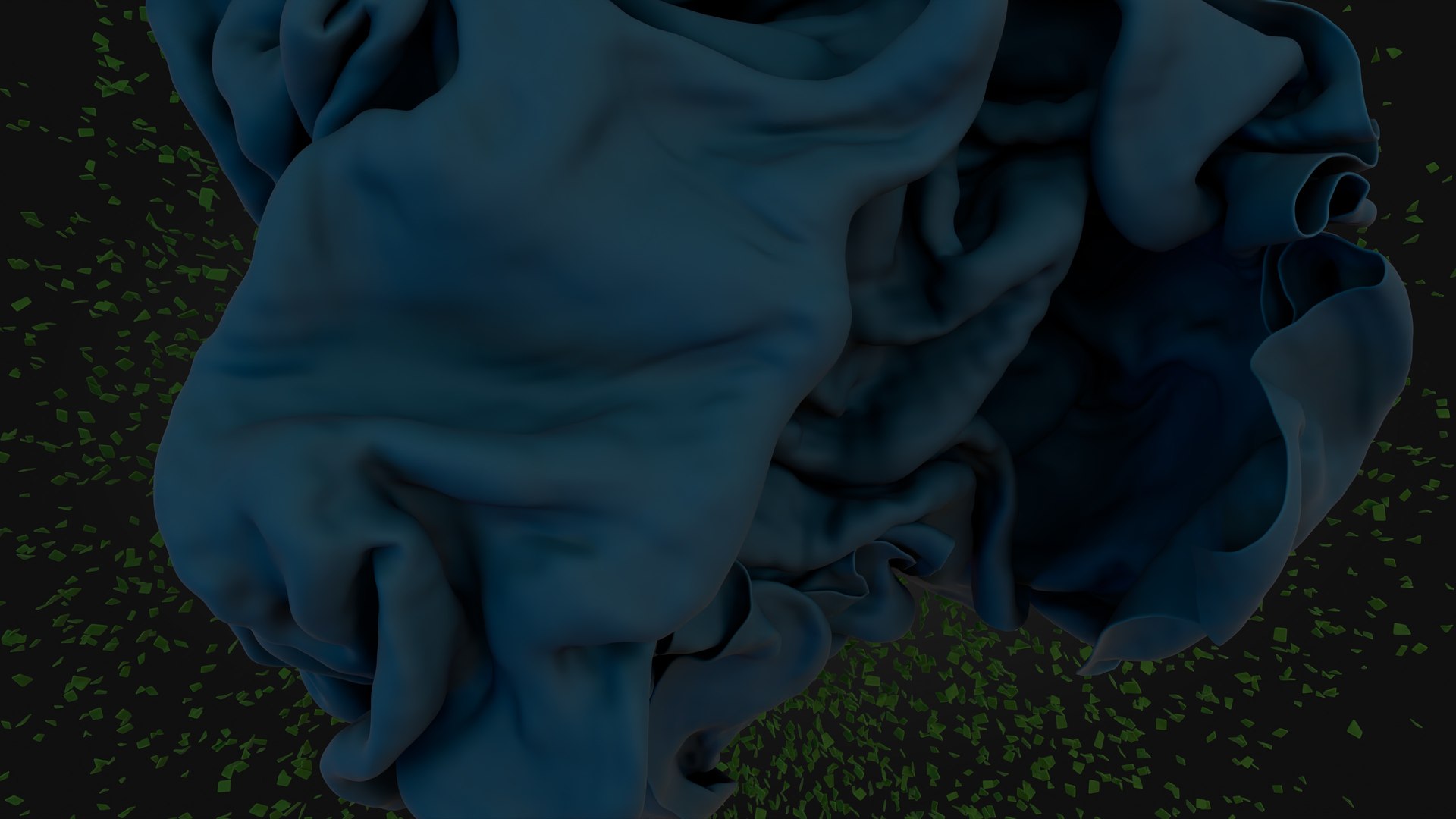 3D Happy Birthday Wishes - TurboSquid 2066006