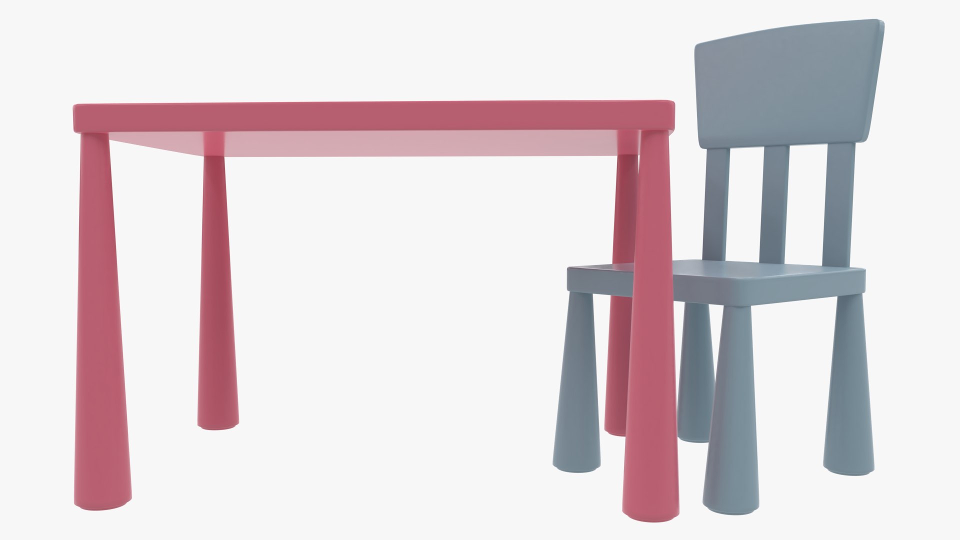 Kid Plastic Chair and Table 3D model https://p.turbosquid.com/ts-thumb/MU/lqoKXx/ap/plasticchairandtable_03/png/1622054866/1920x1080/fit_q87/a311b29478d79f98d5d4febb62562c701b5c1279/plasticchairandtable_03.jpg