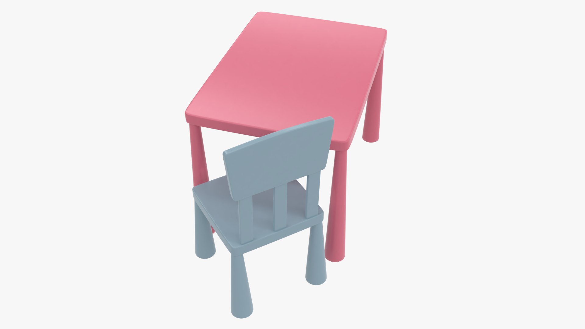 Kid Plastic Chair and Table 3D model https://p.turbosquid.com/ts-thumb/MU/lqoKXx/mb/plasticchairandtable_02/png/1622054859/1920x1080/fit_q87/5e1a0d6e1f6fdbe432aeb5057fe72e15f979e02c/plasticchairandtable_02.jpg