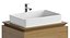 세면기 수납장 NIMBUS 1 with basin