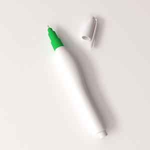 Correction Pen