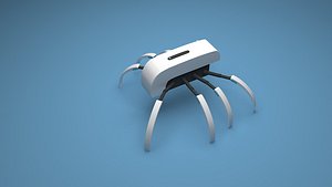 ROBO SPIDER