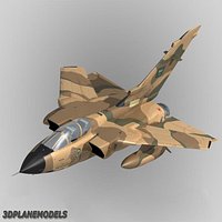Panavia Tornado IDS Royal Saudi Air Force