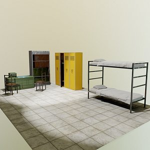 Props 3D