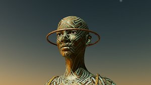 3D Angel One